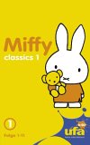 Miffy Classics 1, Folgen 01-11;