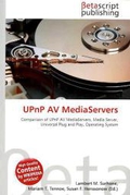 Upnp AV Mediaservers