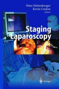 Staging laparoscopy