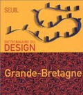 Dictionnaire Du Design Grande-Bretagne;