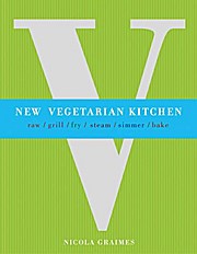 New Vegetarian Kitchen