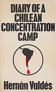 Diary of a Chilean Concentration Camp