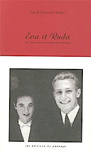 Eva et Ruda