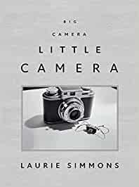 Laurie Simmons: Big Camera/Little Camera