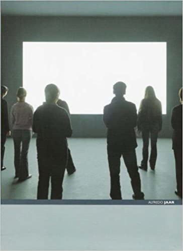 Alfredo Jaar (MACRO Exhibition Catalogue)