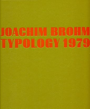 Typology 1979